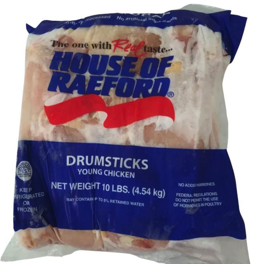 Chicken package (10 lb) - Image 3