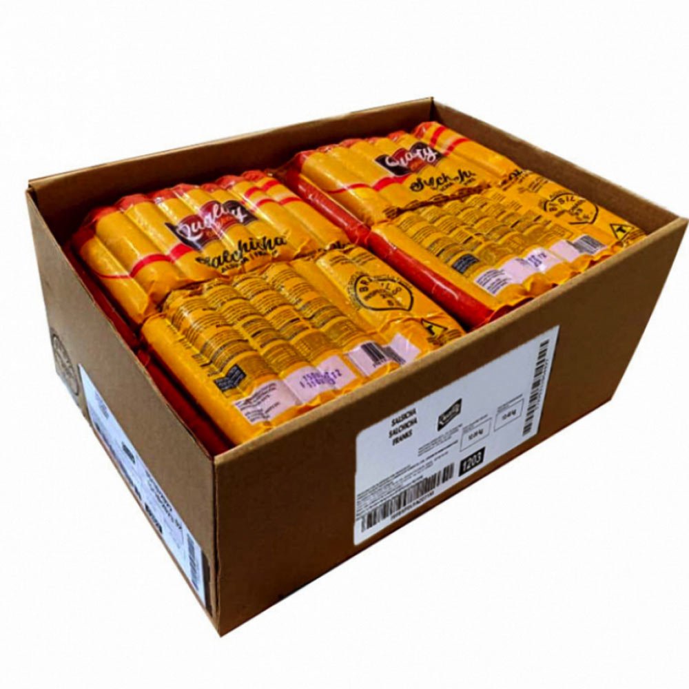 Sausage package (3Kg) - Imagen 2