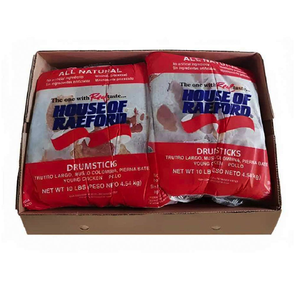 Chicken package (10 lb) - Image 4