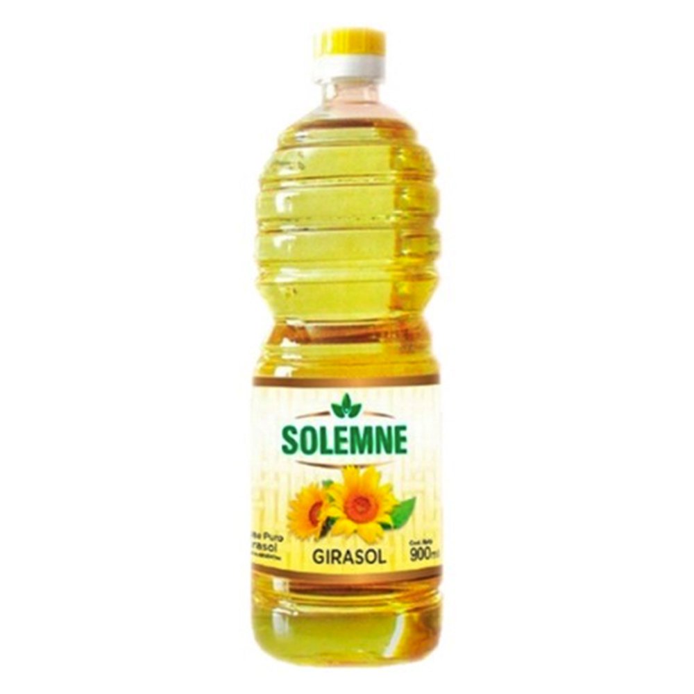 Vegetable oil (900mL) - Image 2