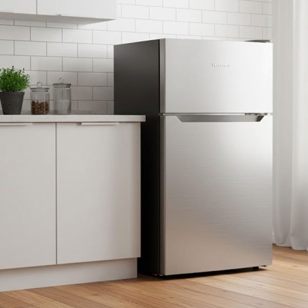 Dry-cooling mini fridge