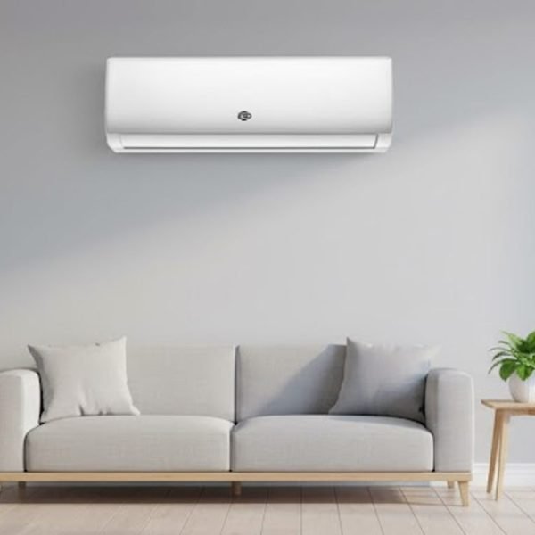 Split air conditioner