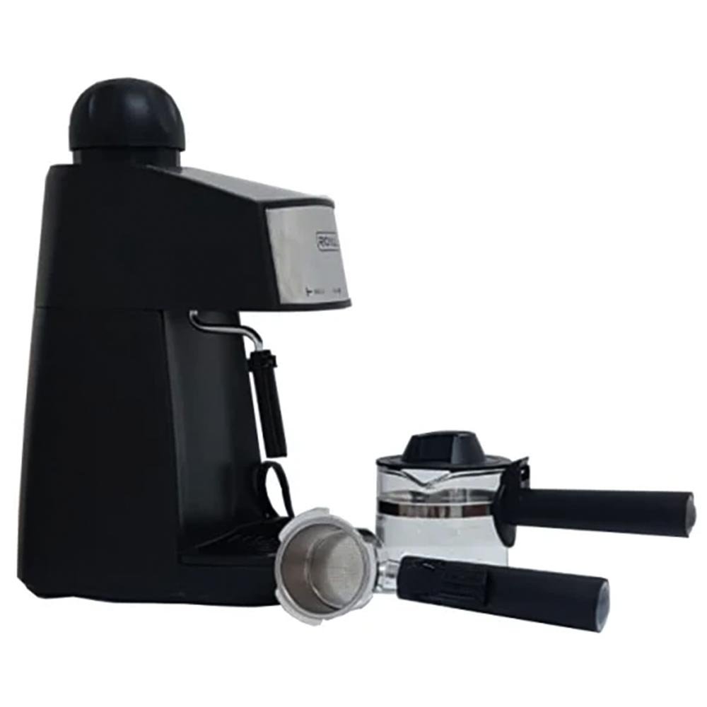 Electric coffee maker (4 Cups) - Imagen 2