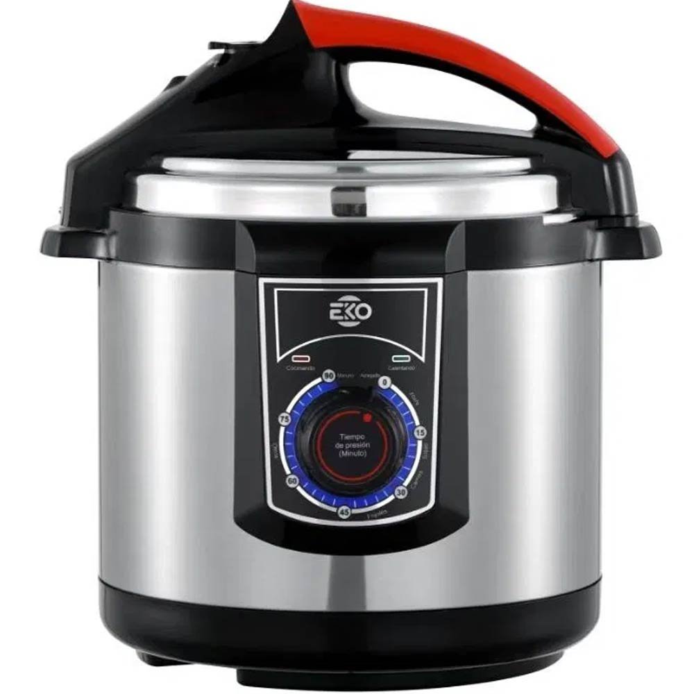 Queen pot - Imagen 2