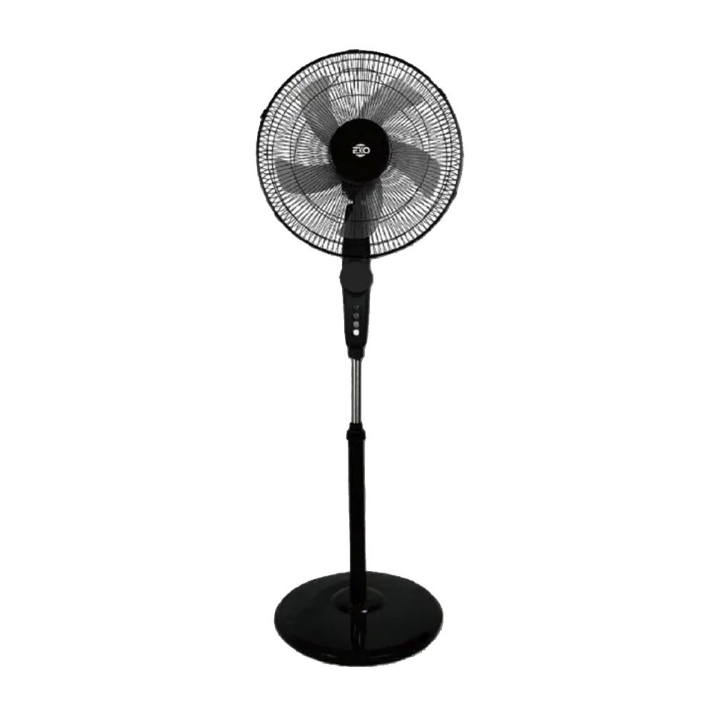 Pedestal fan - Image 3