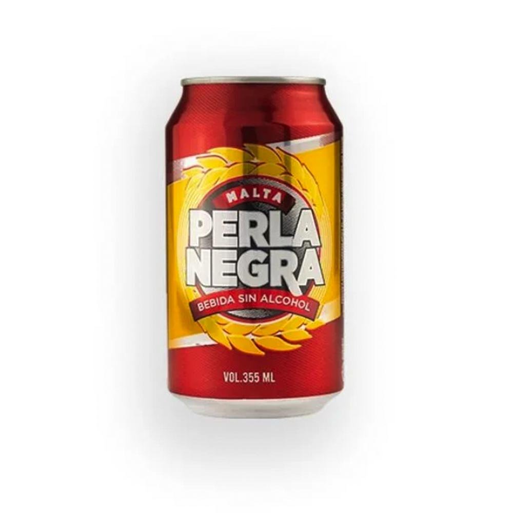Perla Negra malt (24 units) - Imagen 2