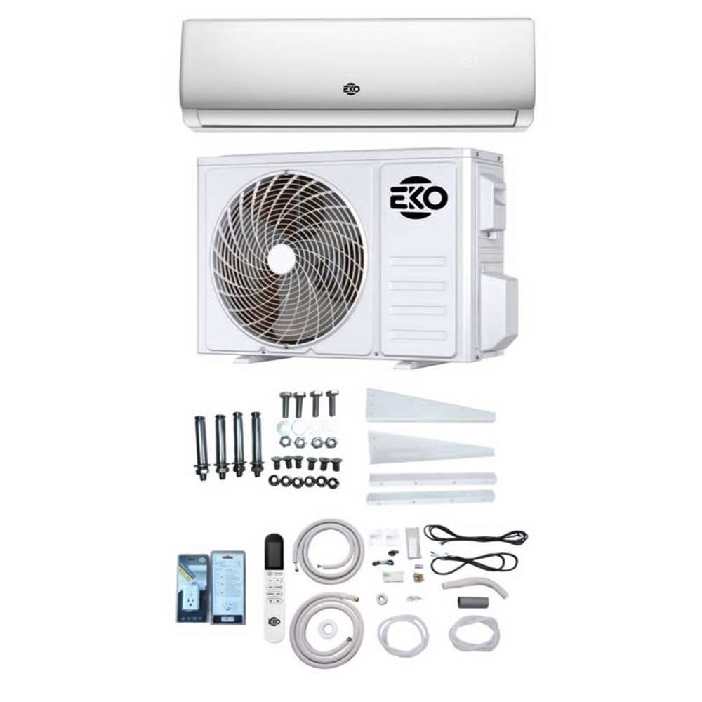 Split air conditioner - Image 3