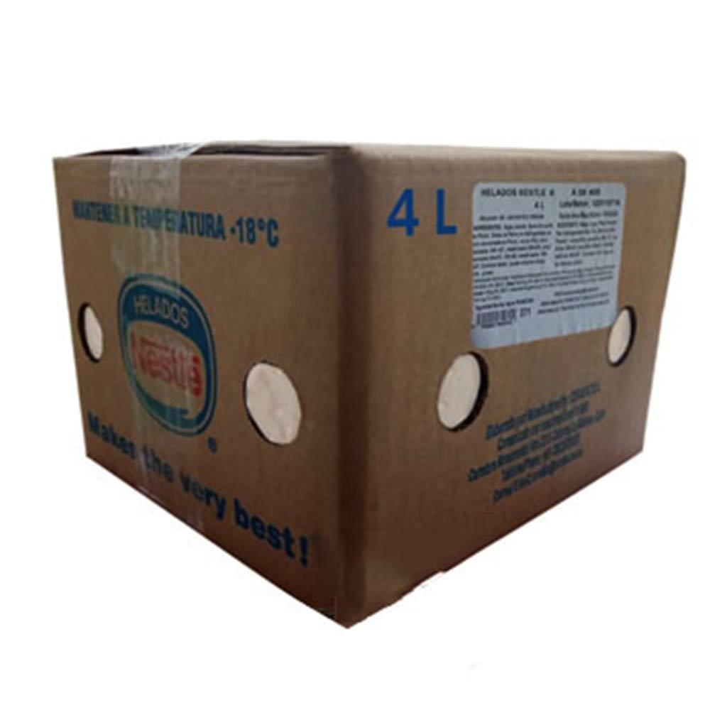 Ice cream (4L) - Image 4