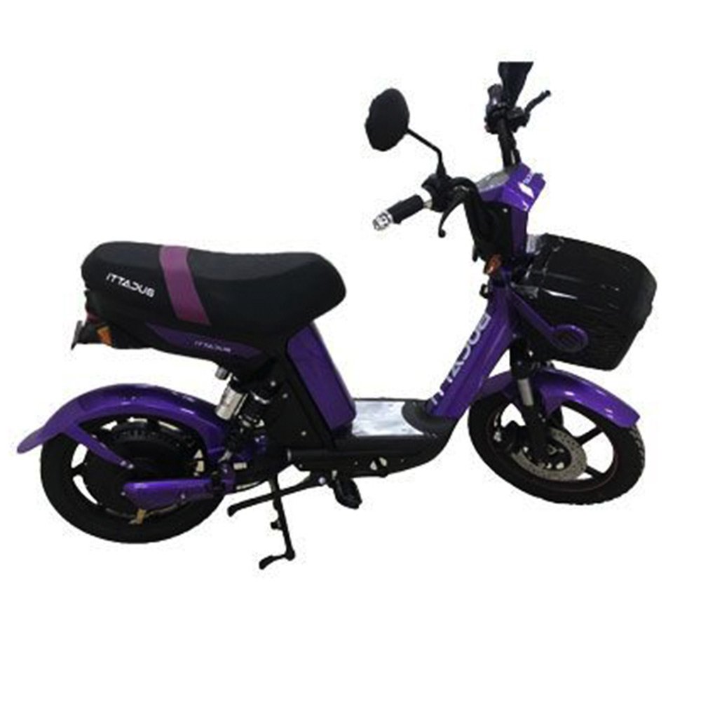 Bucatti Electric Bike 3000W - Image 3